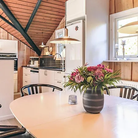 Bright With Hot Tub - By Traum Bøtø By