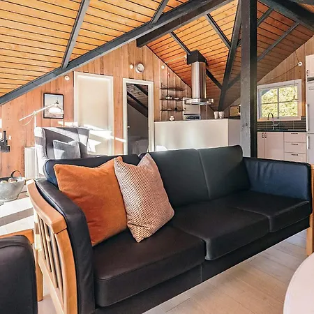 Væggerløse Xxiii Feriehus