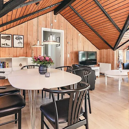 Væggerløse Xxiii Feriehus *